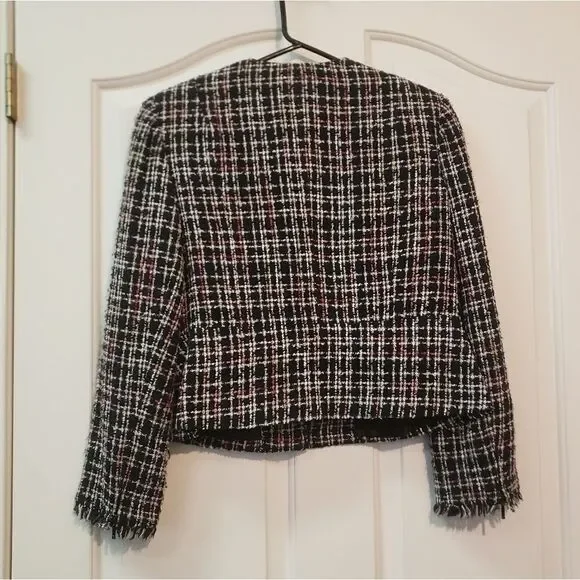 Style & Co. Jacket - Picture 3 of 5